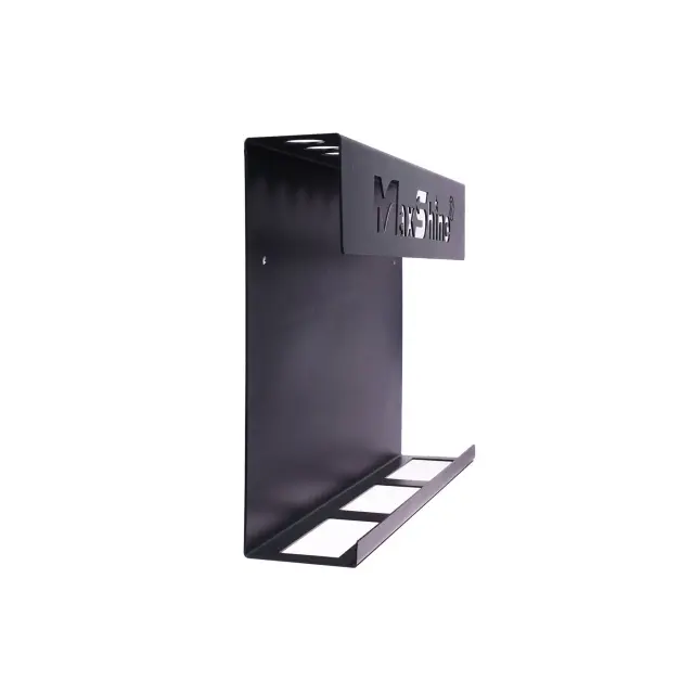 Βάση πινέλων & μπουκαλιών επιτοίχια H06 MAXSHINE 3
