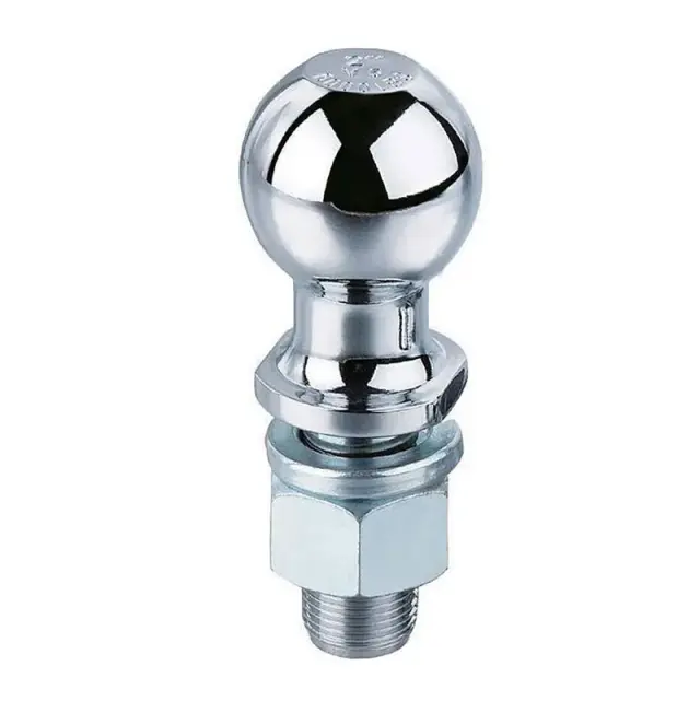 Μπίλια κοτσαδόρου για οχήματα 50mm 1500kg – Trailer hitch ball 3