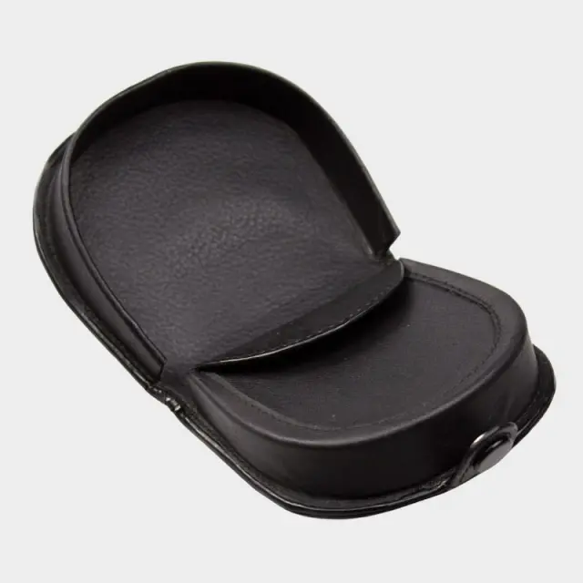 Δερμάτινο Πορτοφόλι Κερμάτων Lavor 1-70 Μαύρο - ONESIZE 3