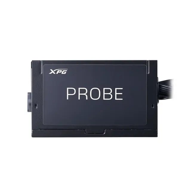 Adata PSU XPG PROBE 600W 80+ Bronze (PROBE600B-BKCEU) 3