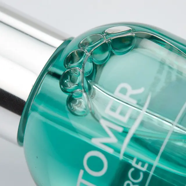 ΕΛΙΞΗΡΙΟ ΓΙΑ ΤΟ ΞΗΡΟ ΔΕΡΜΑ 24ΩΡΟ SERUM ΤΡΙΠΛΗΣ ΔΡΑΣΗΣ ΑΝΤΙΡΥΤΙΔΙΚΟ ΕΝΥΔΑΤΙΚΟ ΚΑΙ ΚΑΤΆ ΤΩΝ ΔΥΣΧΡΩΜΙΩΝ OLIGOFORCE ADVANCED SERUM CORRECTION TACHES + RIDES 2