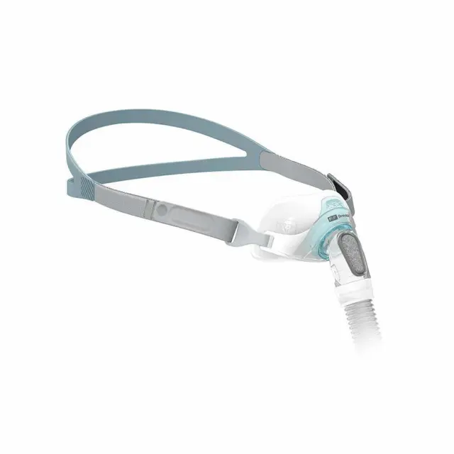 Brevida Ρινική Μάσκα CPAP Fisher & Paykel 2