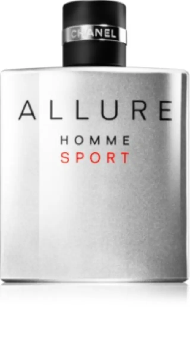 Chanel Allure Homme Sport Eau de Toilette 150ml 2