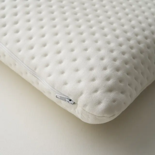 Μαξιλάρι bebe La Luna The Baby Support Orthopedic Pillow Λευκό 30 x 45 3