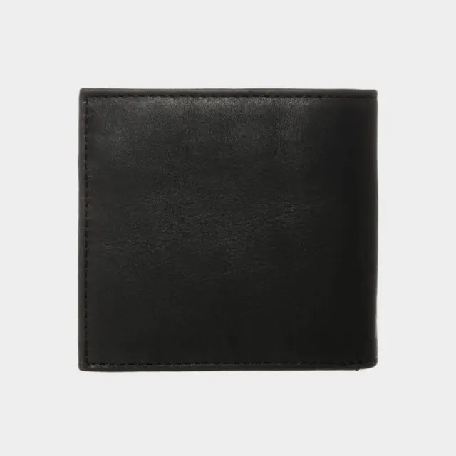 Δερμάτινο Πορτοφόλι Levi's 77173-0363 Μαύρο - One Size 3