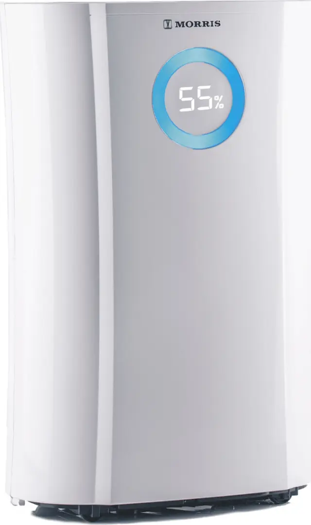 ΑΦΥΓΡΑΝΤΗΡΑΣ MDE-20200i 20L MORRIS