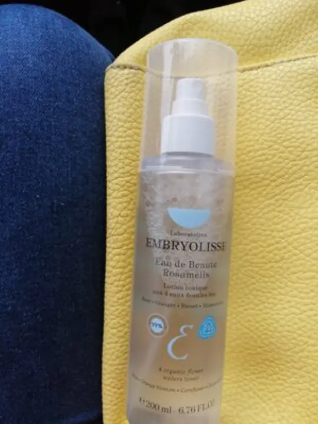 Embryolisse | Eau de Beaute Rosamelis Τονωτική Λοσιόν Προσώπου | 200ml