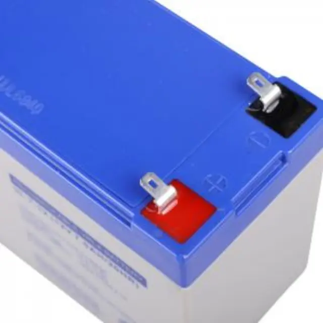 Μπαταρία Ultracell UPS (μολύβδου) 12V 7Ah 2