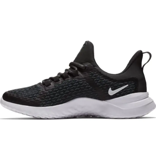 Nike Renew Rival (GS) (AH3469-001) - Μαύρο - 37.5 3