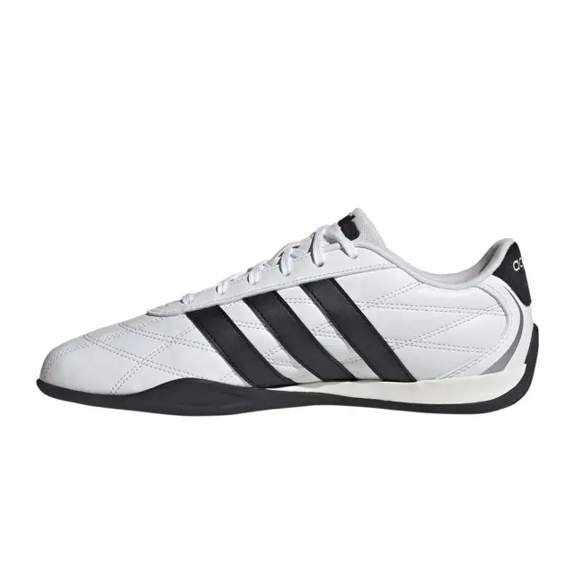 adidas Sportswear Men's Adipista Άσπρο - Μαύρο HQ9160 (adidas Sportswear) 2