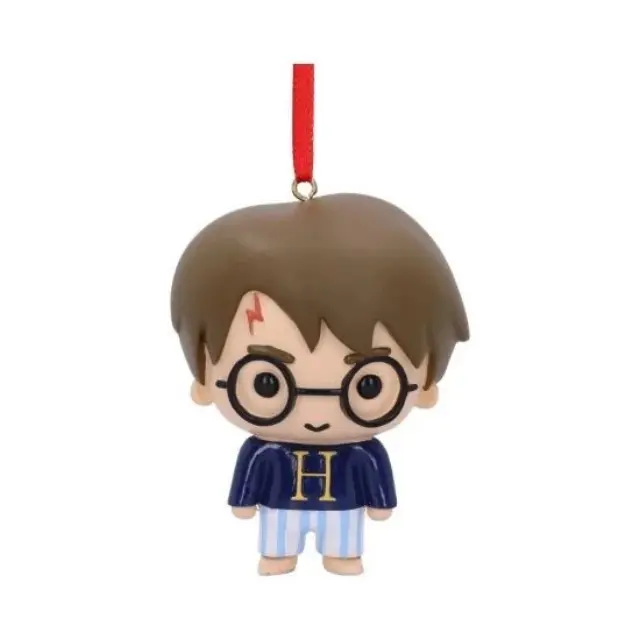 Harry Potte- Harry Hanging Ornament 7.5cm