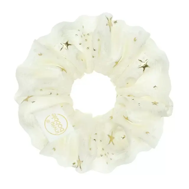 Invisibobble Sprunchie Original Time To Shine The Sparkle Is Real Λαστιχάκι Μαλλιών 1τμχ 2