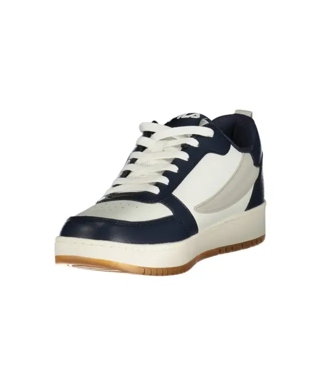 Fila - Ανδρικά Sneakers Rega Nf FFM0370-53048 Μπλε 2