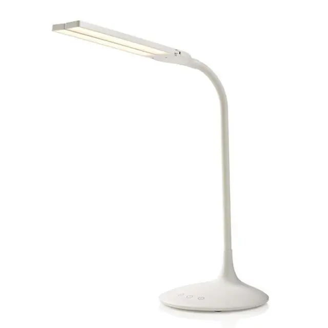 Φωτιστικό γραφείου με LED, 280 lm.