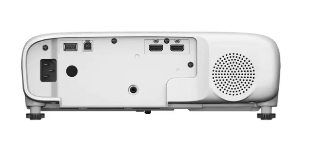 EPSON Projector EB-FH54 3LCD 2