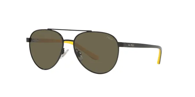 Γυαλιά Ηλίου Polo Prep PP9001 9003/3 Μονόχρωμοι (Polo Prep) (PP9001 9003/3)