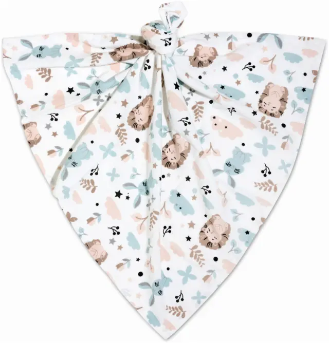Πάνα 70x80cm Premium Flannel Friends Forever 5904506801374 2