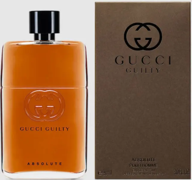 Gucci Guilty Absolute Eau de Parfum 90ml