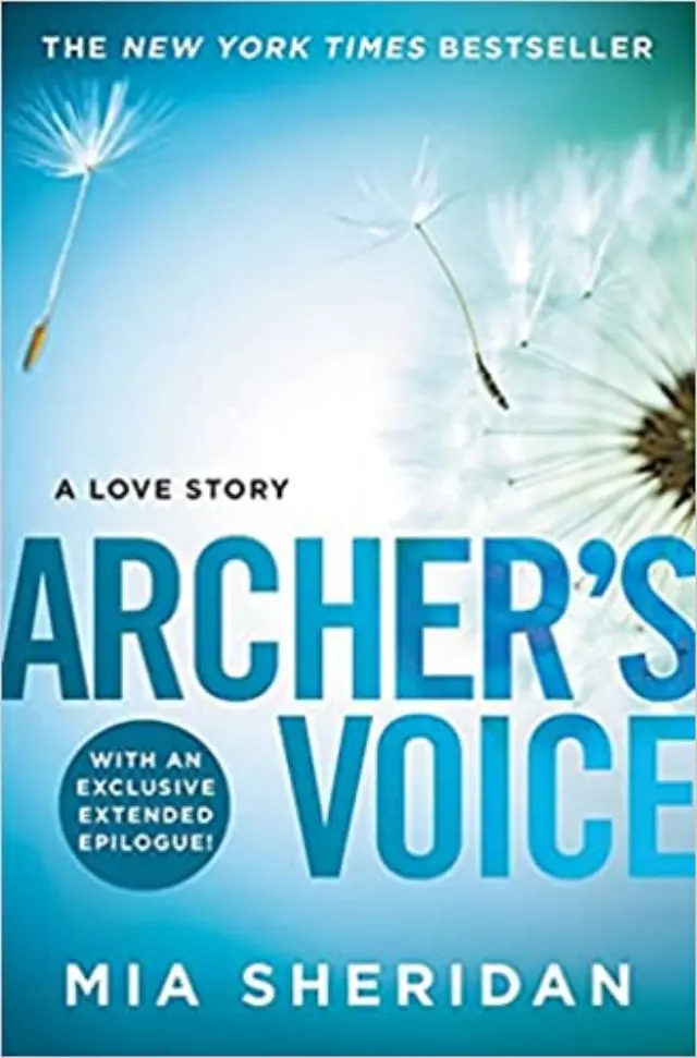 ARCHER S VOICE