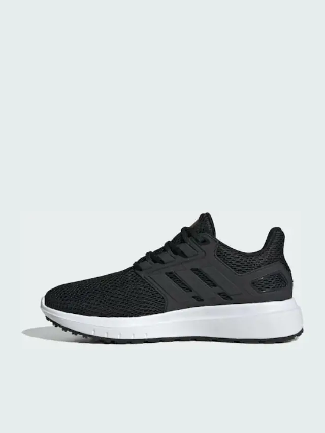 Adidas Ultimashow Core Black / Cloud White FX3636 2