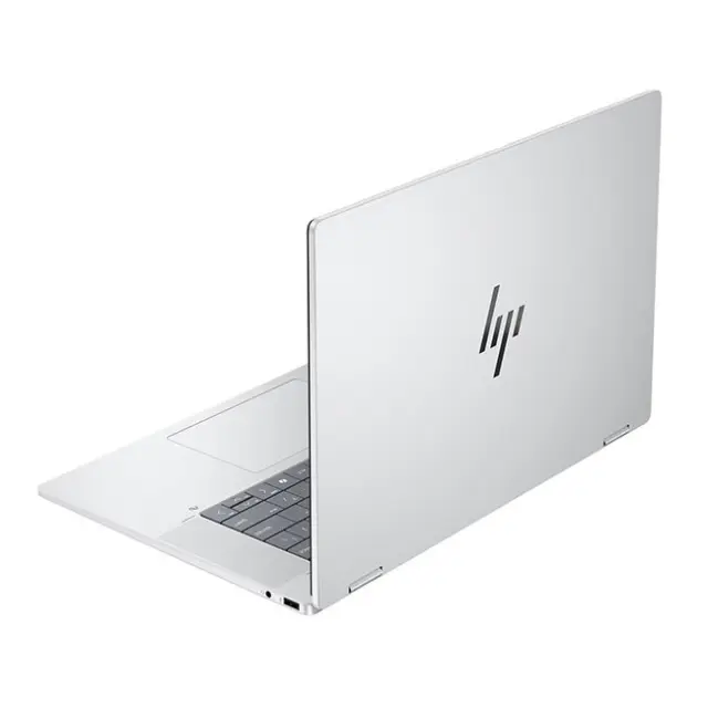 HP OmniBook X Flip 2-in-1 NG AI 16" 2K OLED Ultra 5 226V/16GB/512GB SSD/W11 Home US-Layout (D8YY7EA) 3