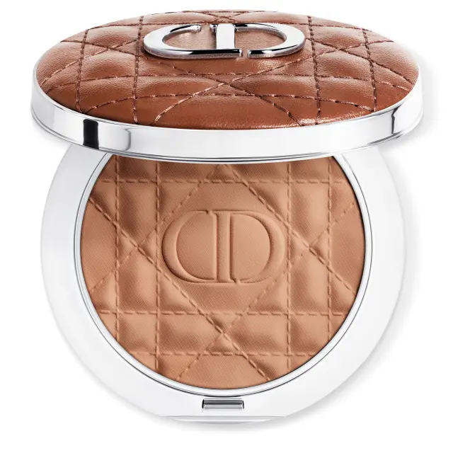 Dior Forever Nude Bronze Powder Bronzer in Natural Glow or Matte Finish 7,8gr