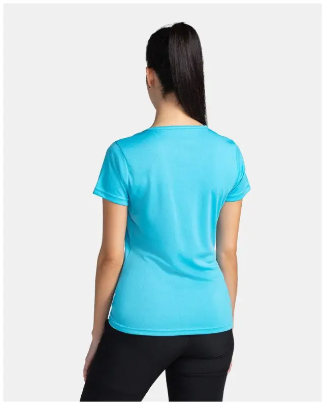 Dima-W Blue Γυναικεία Μπλούζα Kilpi - TL0321KI-BLU - 34 2