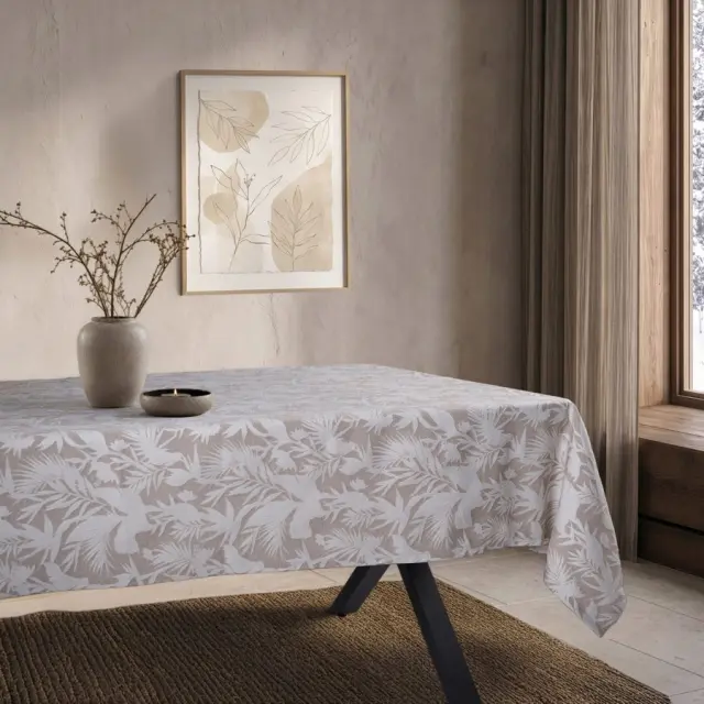 Τραπεζομάντηλο Palencia 01 TEORAN 140x220cm 2