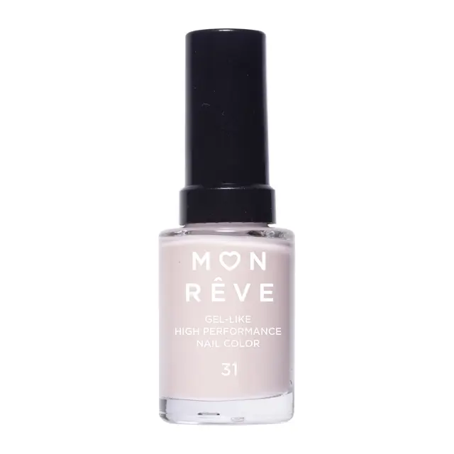 Mon Reve Gel Like Nail Color 13ml | Απόχρωση 31