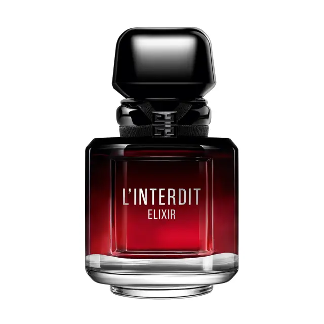 Givenchy L'Interdit Elixir Γυναικείο Άρωμα Eau De Parfum 35ml