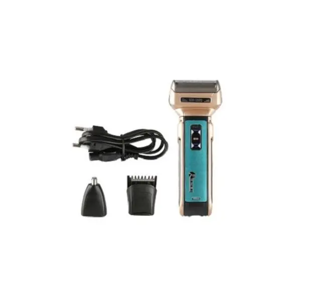 Ξυριστική μηχανή - KM-Q601 - Kemei 3