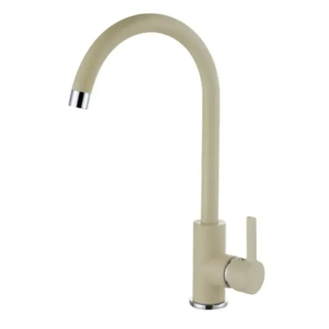 Μπαταρία νεροχύτη CADDY BIANCO ANTICO 62