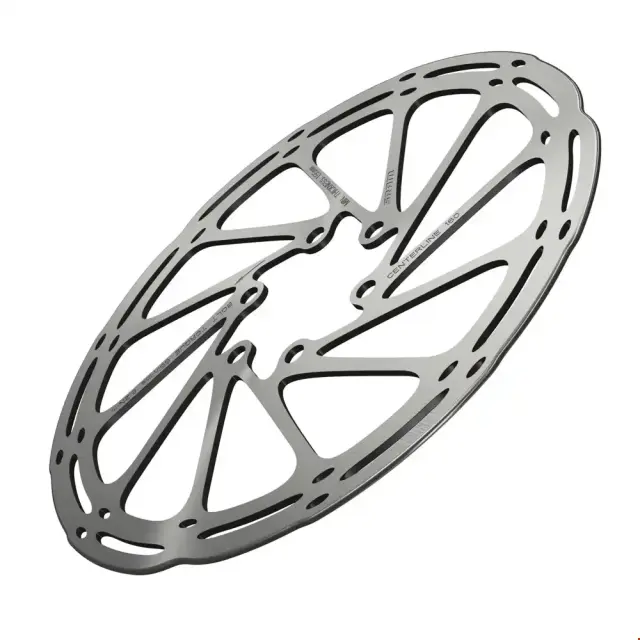 ΔΙΣΚΟΣ SRAM CENTERLINE 140mm ROUNDED 2