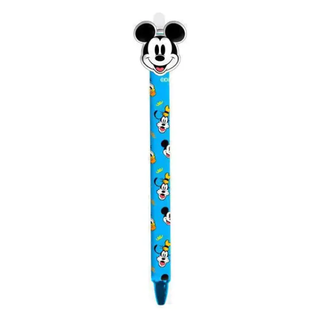 Diakakis Στυλό Mickey Γαλάζιο (000564160)