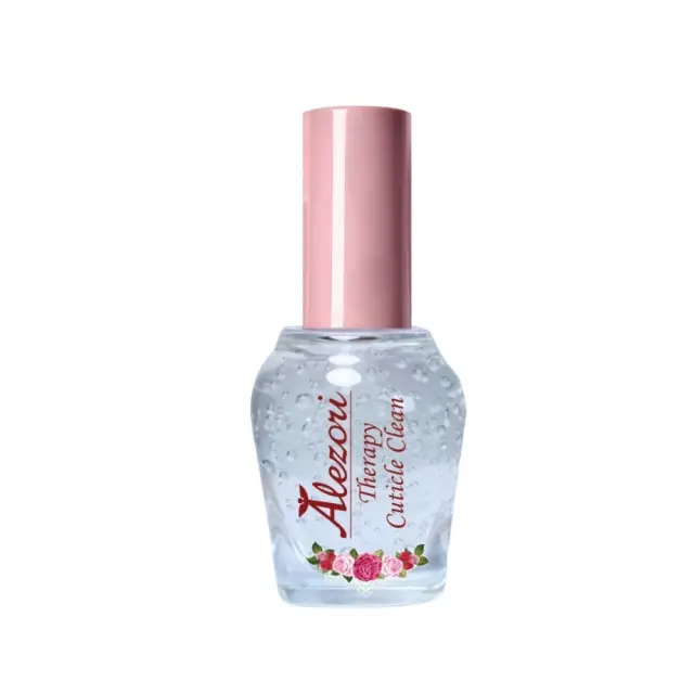 CUTICLE CLEAN