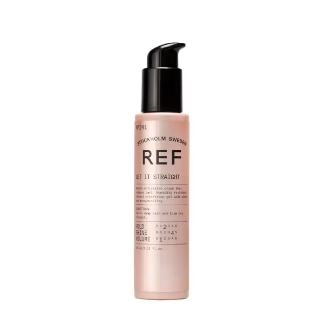 REF Get It Straight N°241 125ml