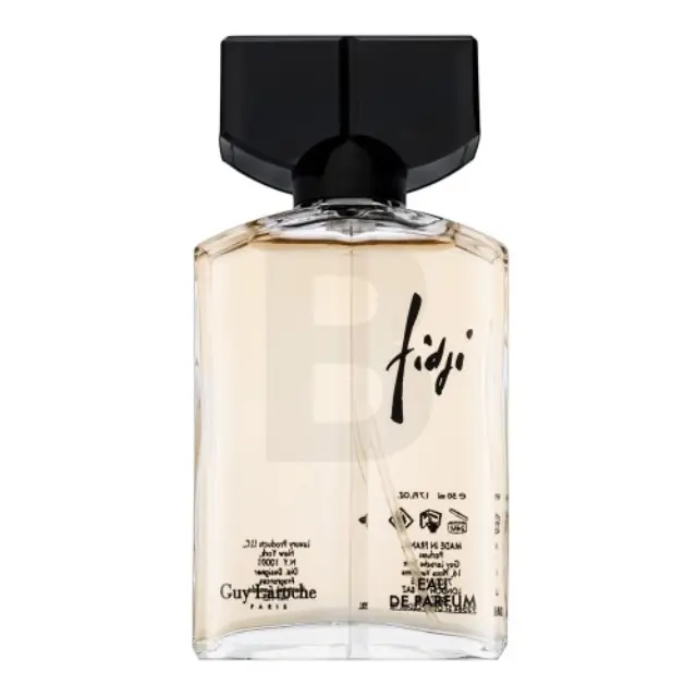 Guy Laroche Fidji Eau de Parfum for women 50 ml