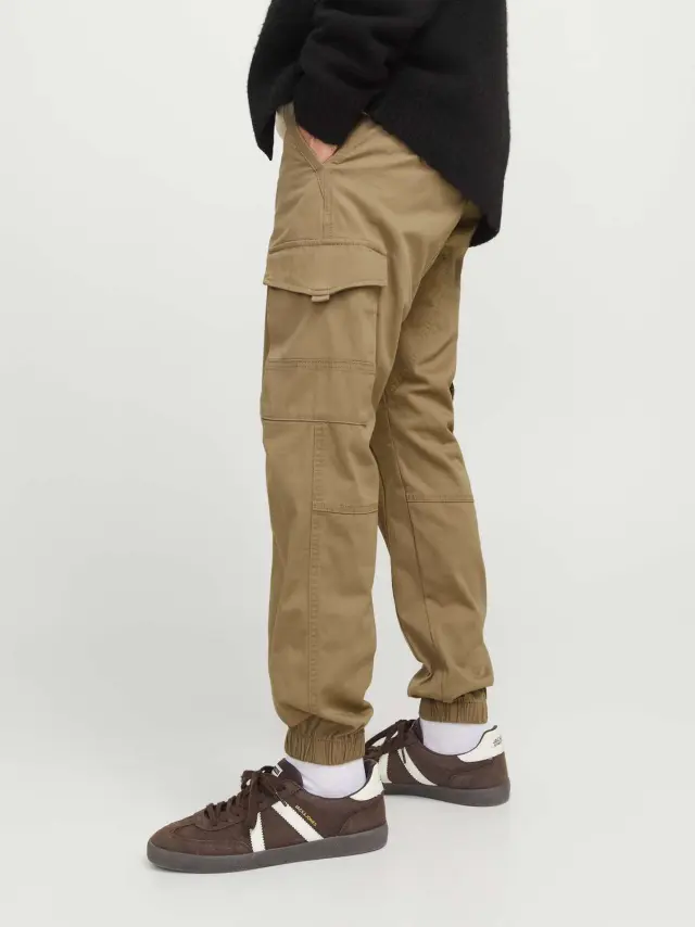 JPSTPAUL FLAKE CARGO NOOS Elmwood - 31 , 34 2