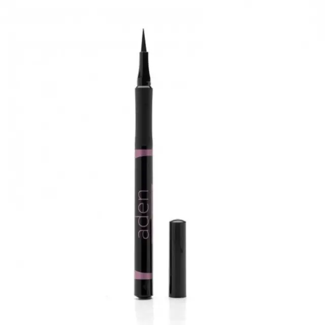 ADEN Precision Eyeliner Black 1ml