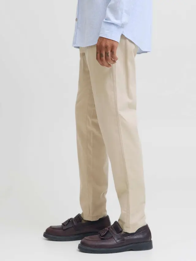 JPSTMARCO BOWIE NOOS Oxford Tan - 29 , 34 2