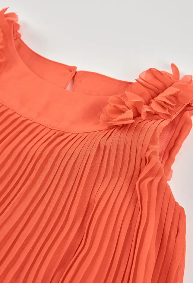 Boboli Blouse gauze για κορίτσι 753049-3886 3