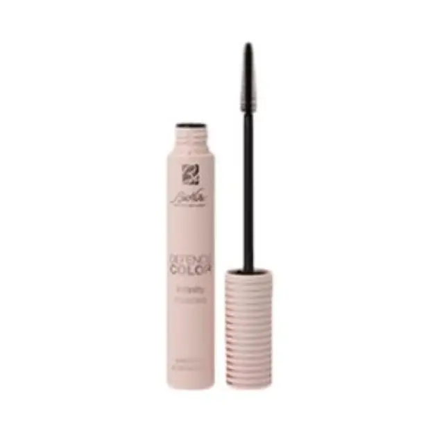 BioNike Defence Color Infinity Mascara Μαύρη 11ml