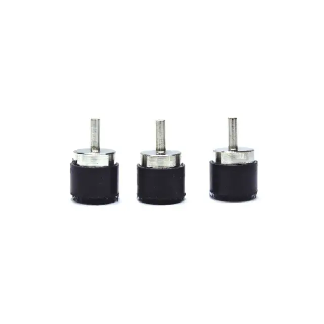 Βάση σφουγγαριού 1,5cm MAXSHINE MN01-BP01 (ΤΕΜΑΧΙΟ)