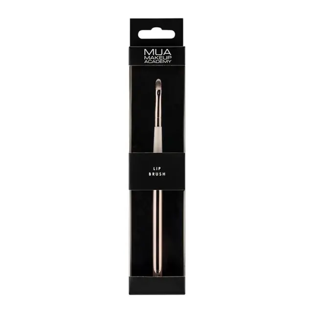 MUA Mua Makeup Academy Lip Brush 2