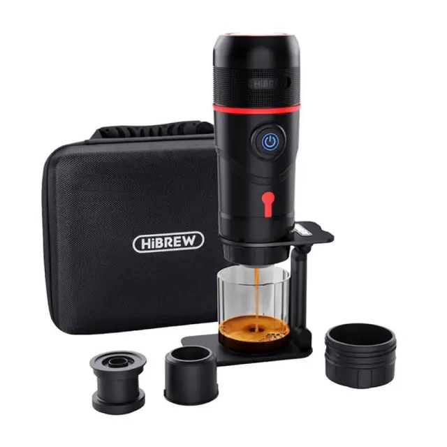 HiBREW H4 Premium 31 15bar ()