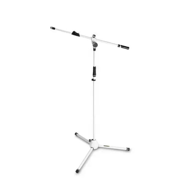 Gravity MS 4322 W Βάση Μικροφώνου Τρίποδο με Boom