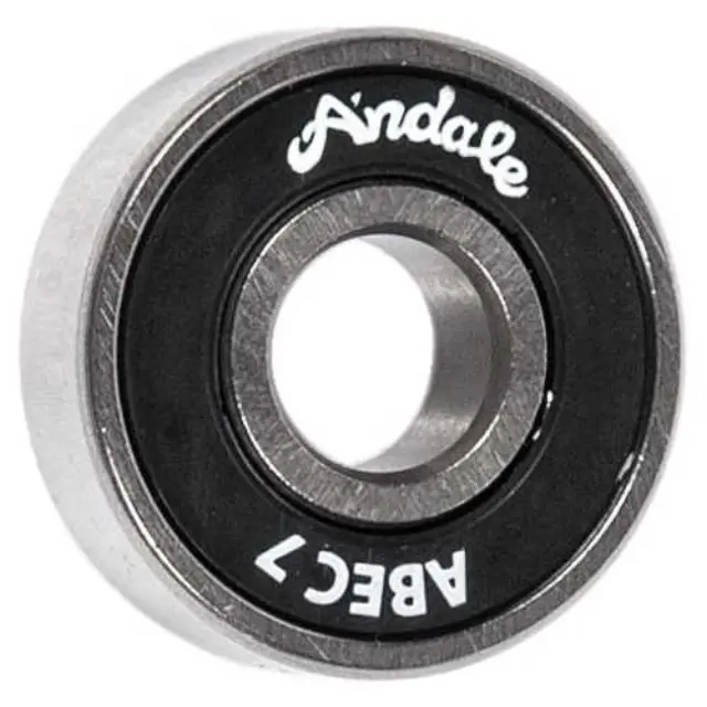 ANDALE Abec 7 Bearings 2