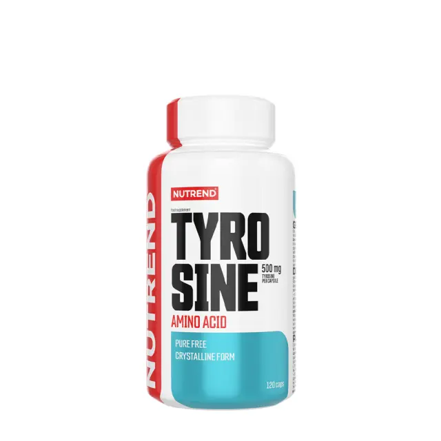 Nutrend Tyrosine