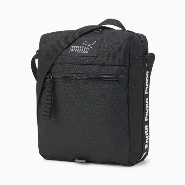 Puma Adult Evo Essentials Portable Shoulder Bag Μαύρο 079575-01 (Puma) - One Size