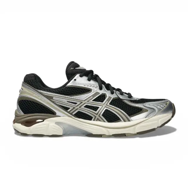 Asics Sportstyle Unisex GT-2160 Μαύρο - Ασημί 1203A275-004 (Asics Sportstyle)